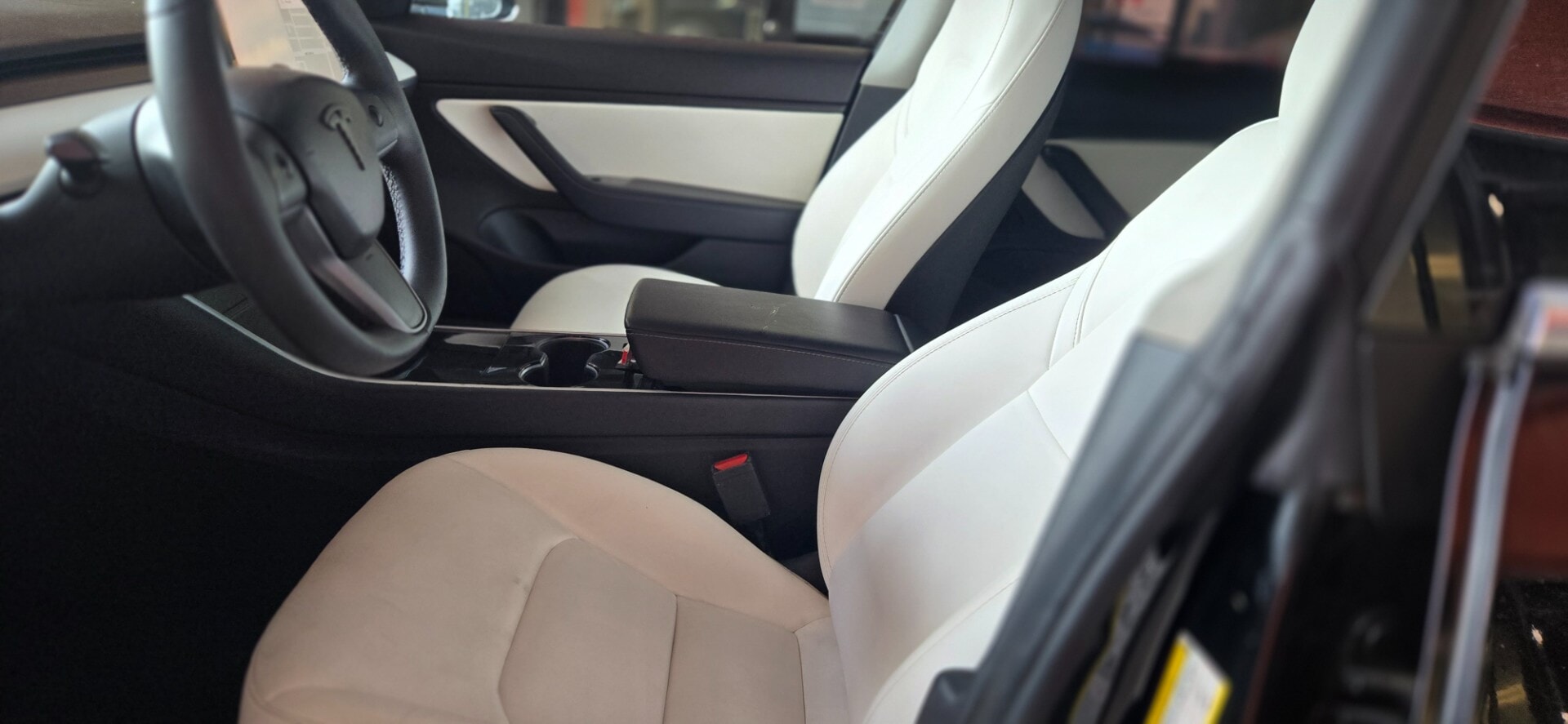 Florida Fine Cars - Used TESLA MODEL 3 2020 MARGATE STANDARD RANGE PLUS