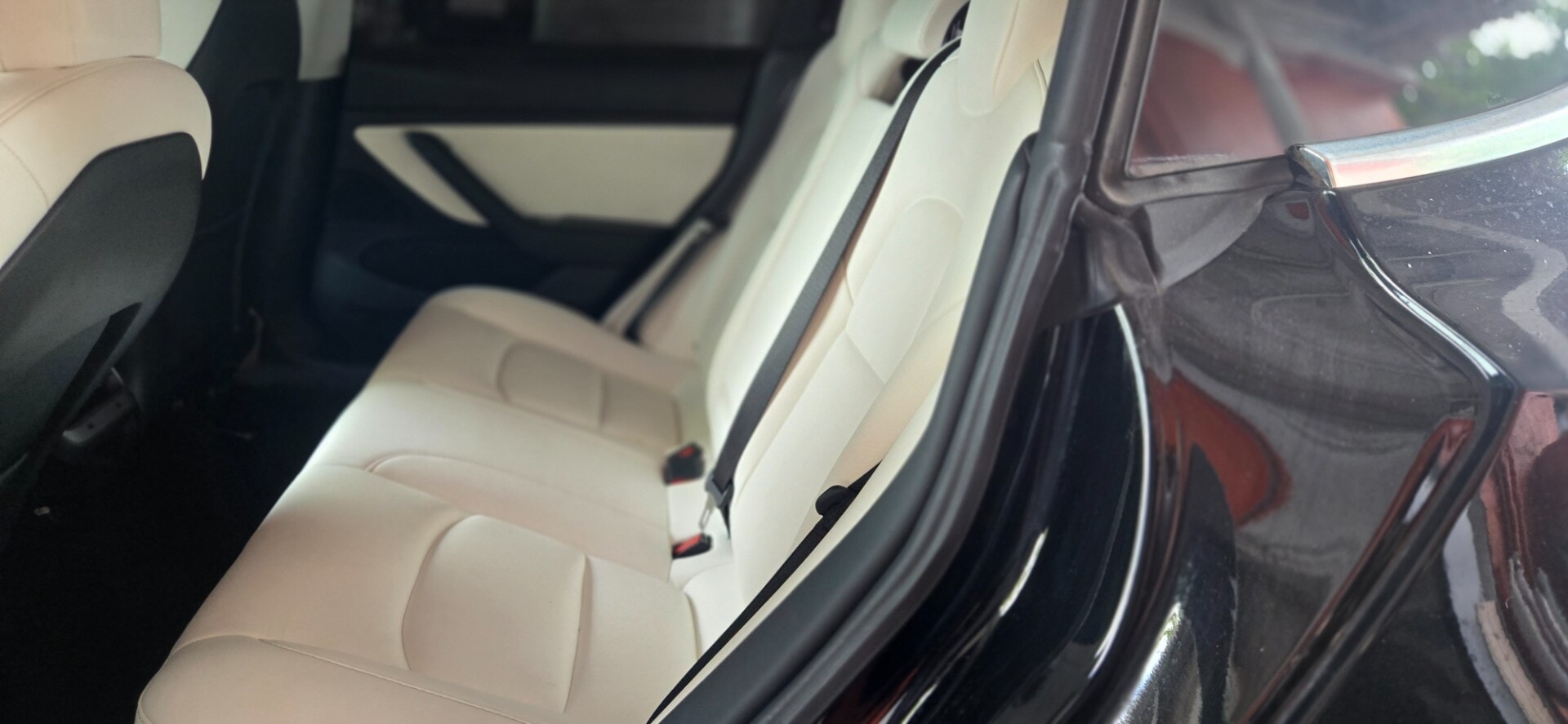 Florida Fine Cars - Used TESLA MODEL 3 2020 MARGATE STANDARD RANGE PLUS