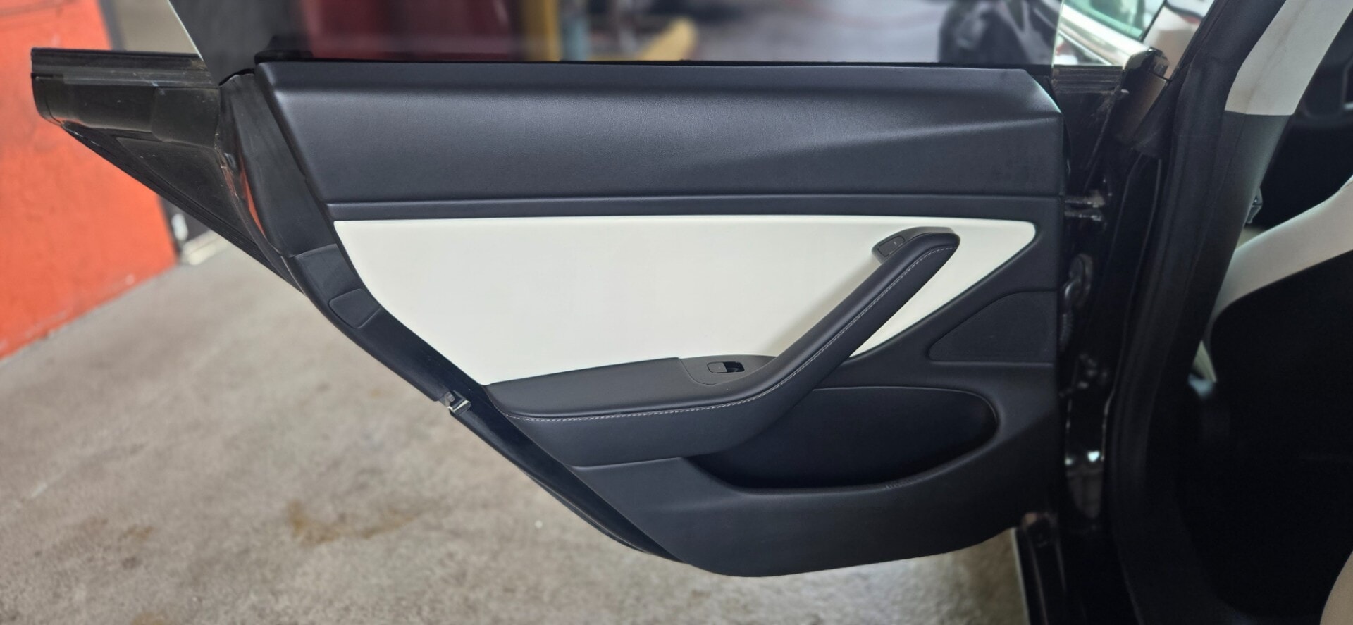 Florida Fine Cars - Used TESLA MODEL 3 2020 MARGATE STANDARD RANGE PLUS