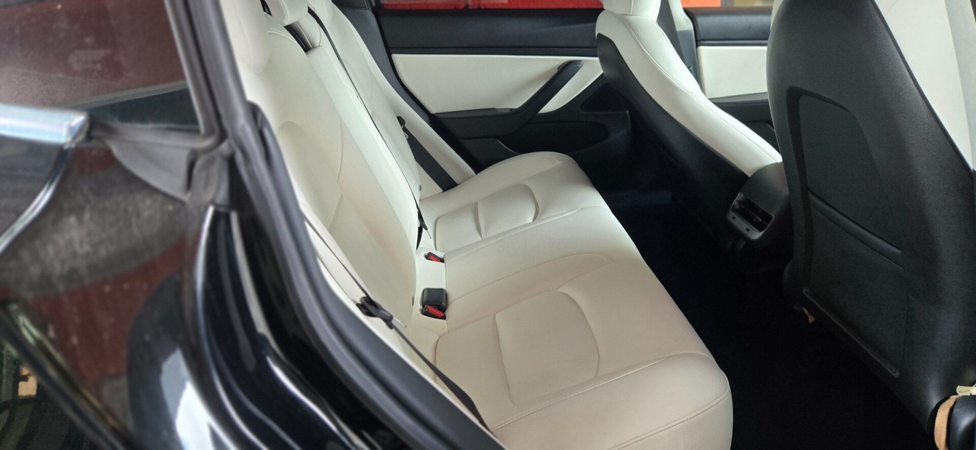 Florida Fine Cars - Used TESLA MODEL 3 2020 MARGATE STANDARD RANGE PLUS