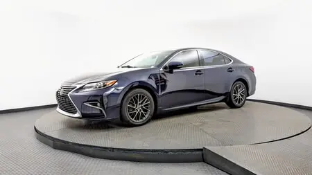 Florida Fine Cars - Used LEXUS ES 2017 MARGATE ES 350