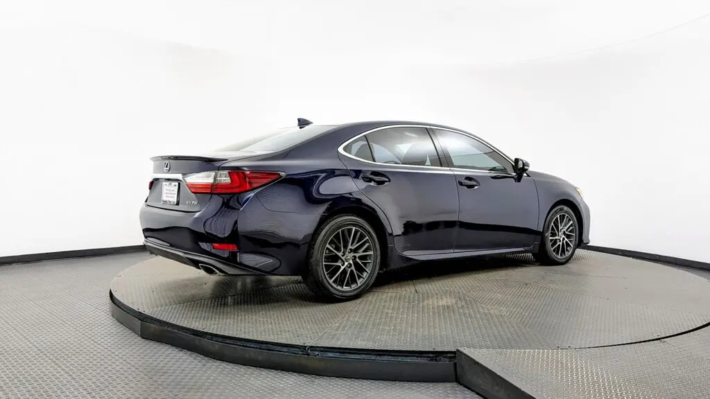 Florida Fine Cars - Used LEXUS ES 2017 MARGATE ES 350