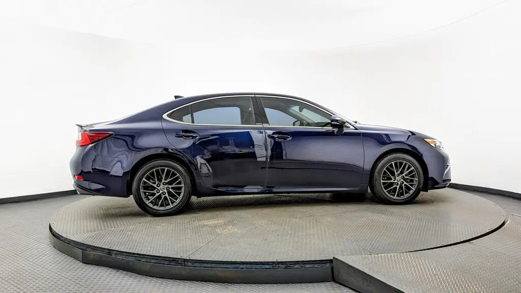 Florida Fine Cars - Used LEXUS ES 2017 MARGATE ES 350