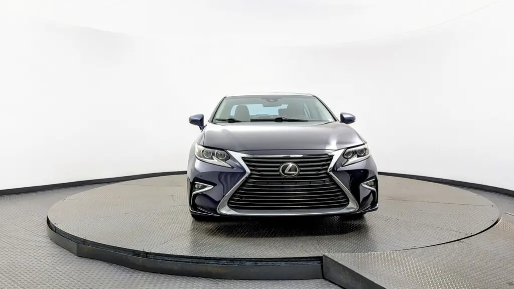 Florida Fine Cars - Used LEXUS ES 2017 MARGATE ES 350