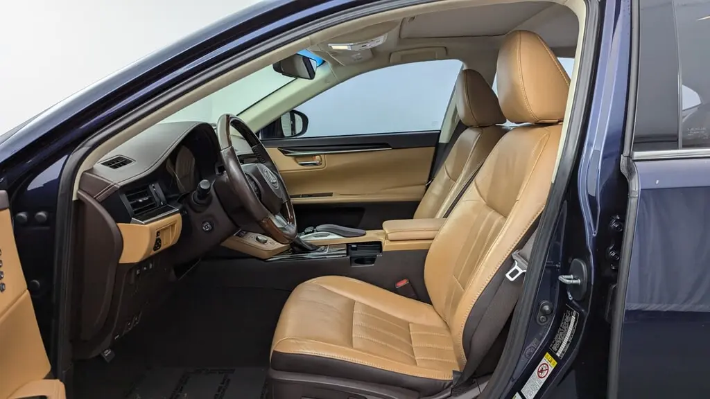 Florida Fine Cars - Used LEXUS ES 2017 MARGATE ES 350