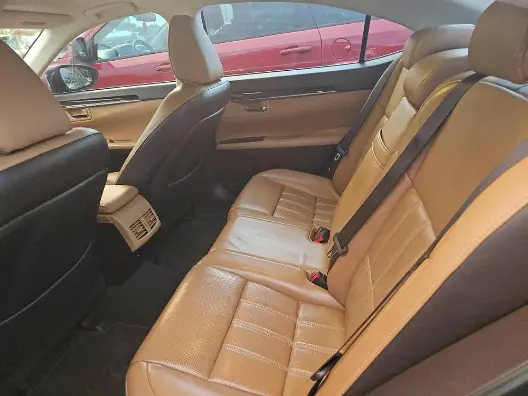 Florida Fine Cars - Used LEXUS ES 2017 MARGATE ES 350