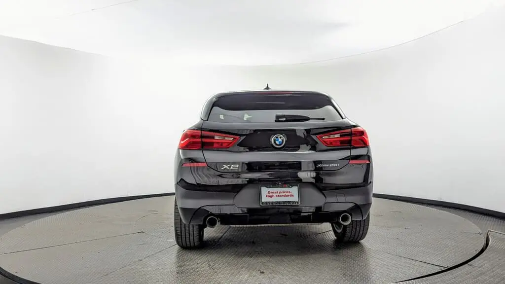 Florida Fine Cars - Used BMW X2 2018 MARGATE XDRIVE28I