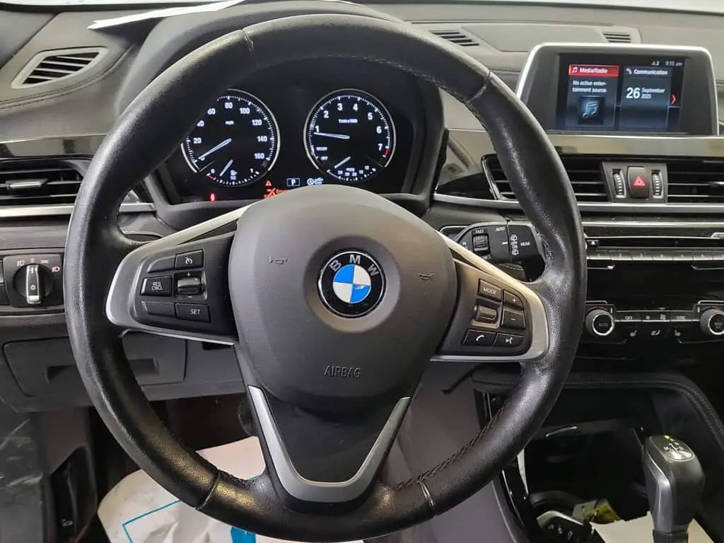 Florida Fine Cars - Used BMW X2 2018 MARGATE XDRIVE28I
