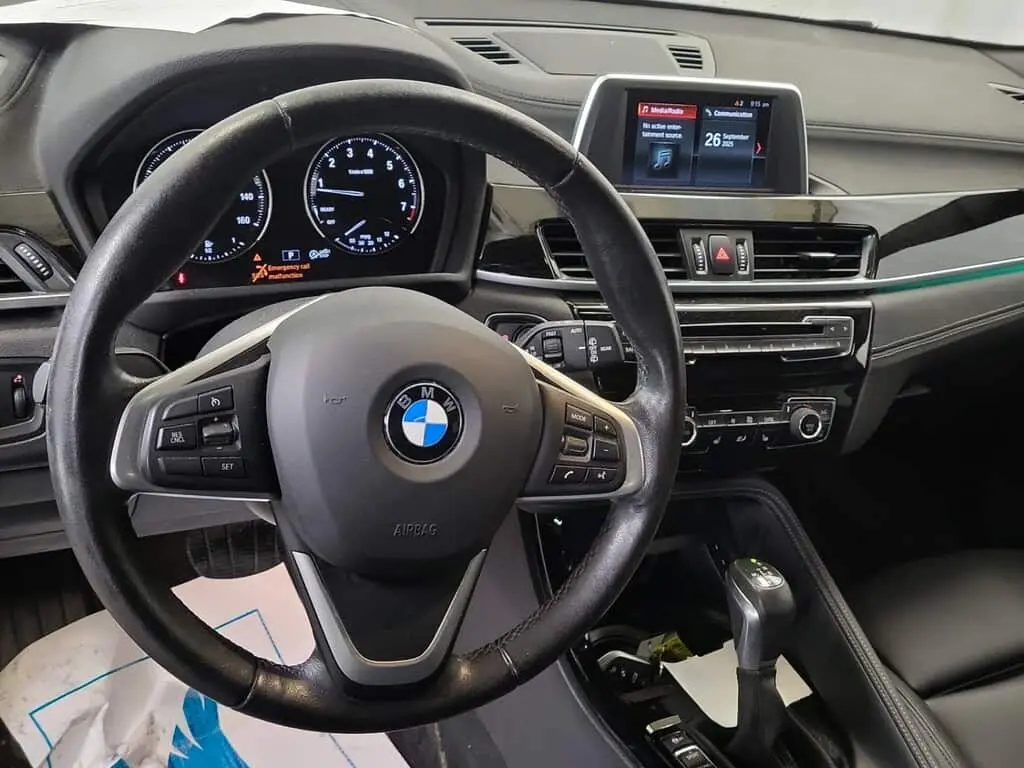 Florida Fine Cars - Used BMW X2 2018 MARGATE XDRIVE28I