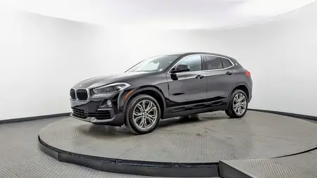 Florida Fine Cars - Used BMW X2 2018 MARGATE XDRIVE28I