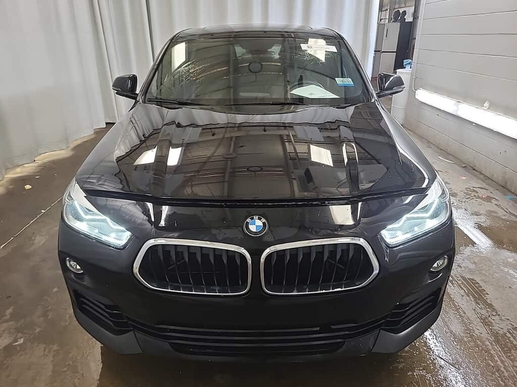 Florida Fine Cars - Used BMW X2 2018 MARGATE XDRIVE28I
