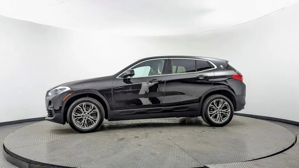 Florida Fine Cars - Used BMW X2 2018 MARGATE XDRIVE28I