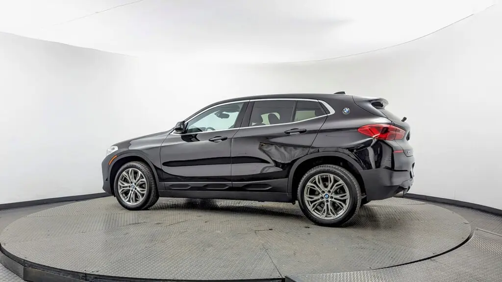 Florida Fine Cars - Used BMW X2 2018 MARGATE XDRIVE28I