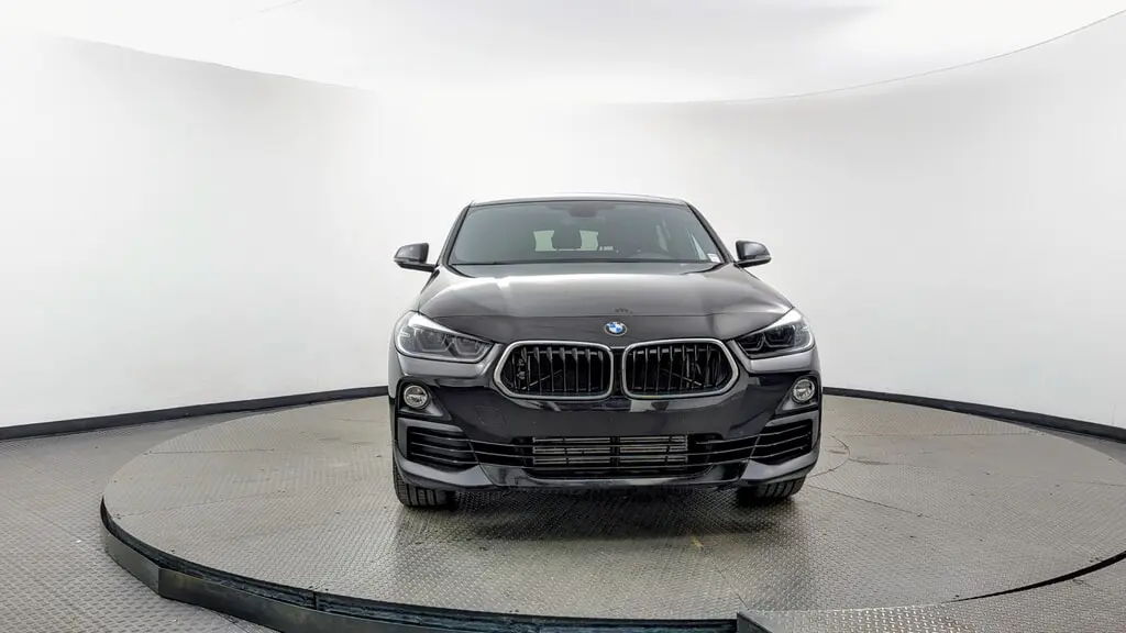 Florida Fine Cars - Used BMW X2 2018 MARGATE XDRIVE28I