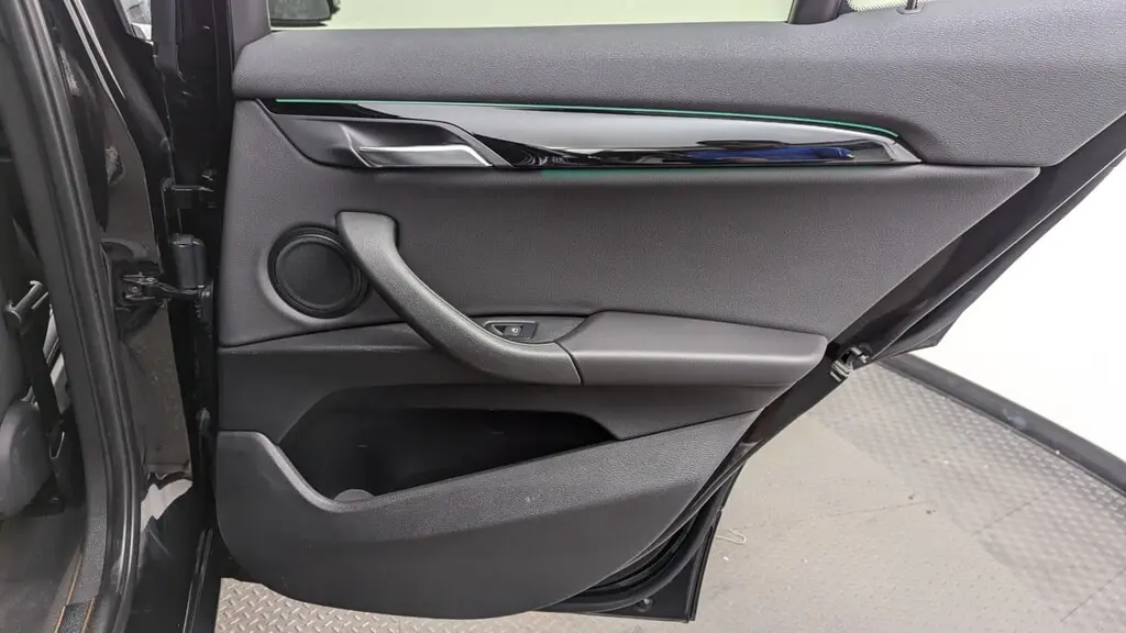 Florida Fine Cars - Used BMW X2 2018 MARGATE XDRIVE28I