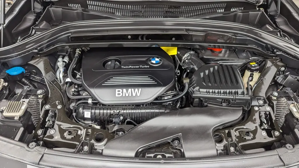 Florida Fine Cars - Used BMW X2 2018 MARGATE XDRIVE28I