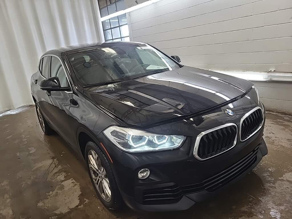 Florida Fine Cars - Used BMW X2 2018 MARGATE XDRIVE28I