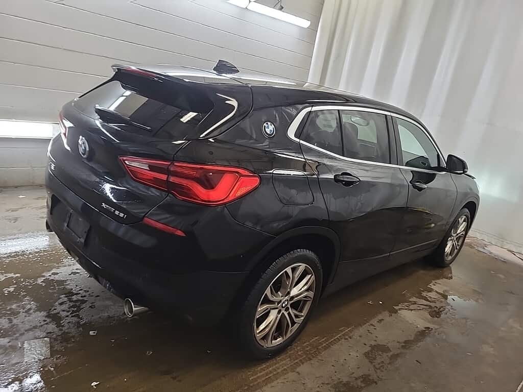 Florida Fine Cars - Used BMW X2 2018 MARGATE XDRIVE28I