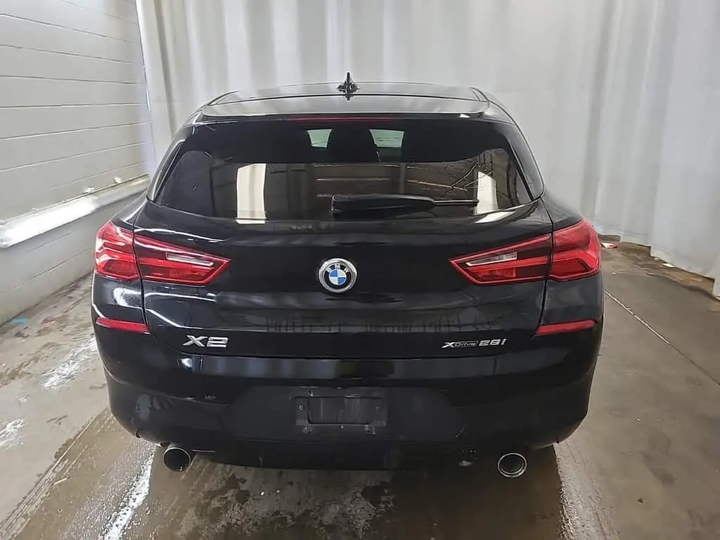 Florida Fine Cars - Used BMW X2 2018 MARGATE XDRIVE28I