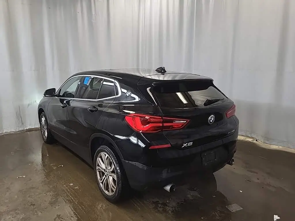 Florida Fine Cars - Used BMW X2 2018 MARGATE XDRIVE28I