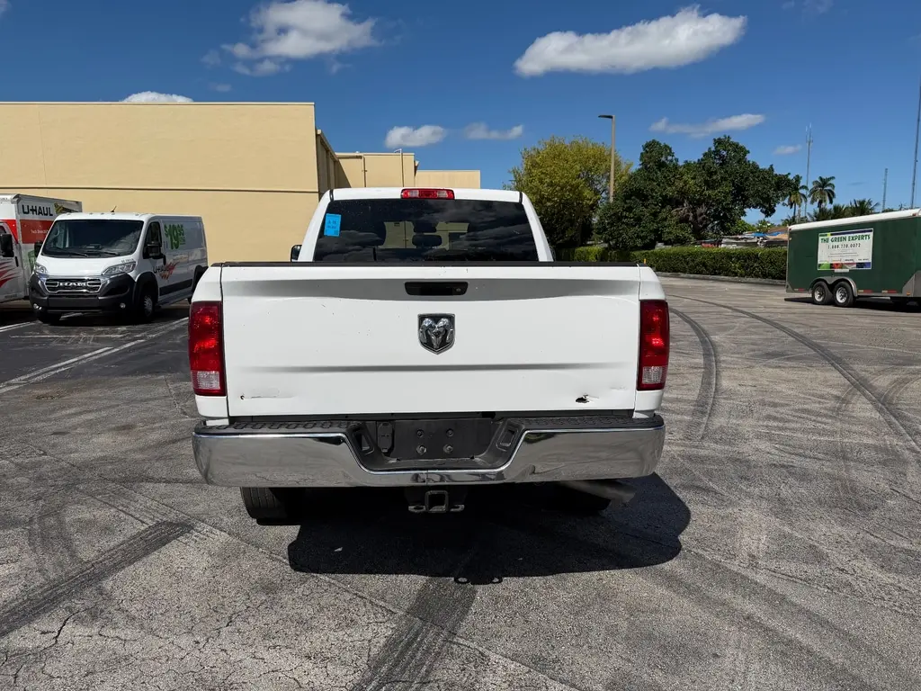 Florida Fine Cars - Used RAM 2500 2017 MIAMI TRADESMAN