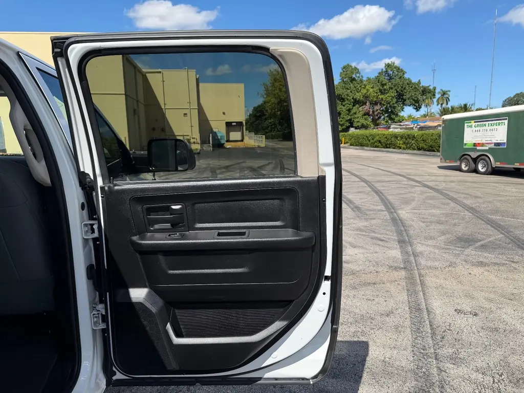 Florida Fine Cars - Used RAM 2500 2017 MIAMI TRADESMAN