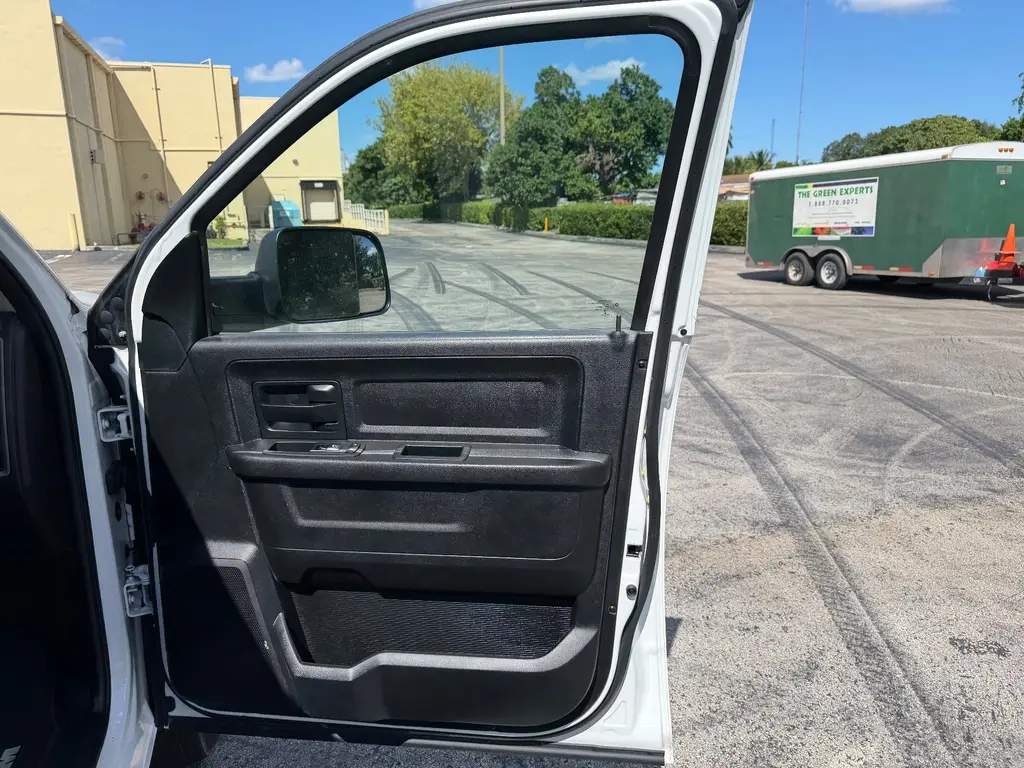 Florida Fine Cars - Used RAM 2500 2017 MIAMI TRADESMAN