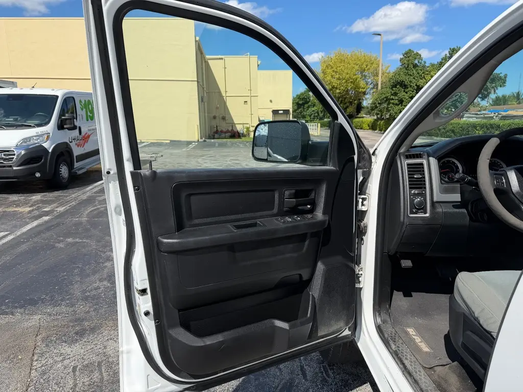Florida Fine Cars - Used RAM 2500 2017 MIAMI TRADESMAN