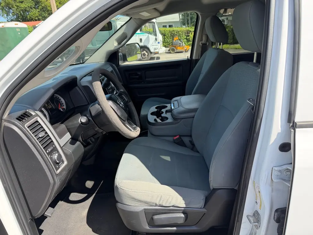 Florida Fine Cars - Used RAM 2500 2017 MIAMI TRADESMAN