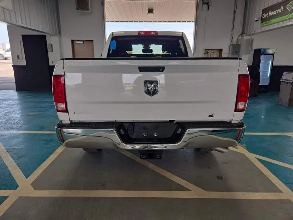 Florida Fine Cars - Used RAM 2500 2017 MIAMI TRADESMAN