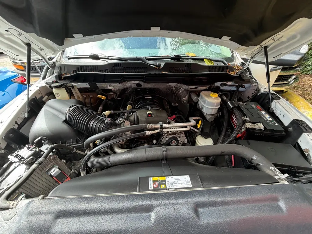 Florida Fine Cars - Used RAM 2500 2017 MIAMI TRADESMAN