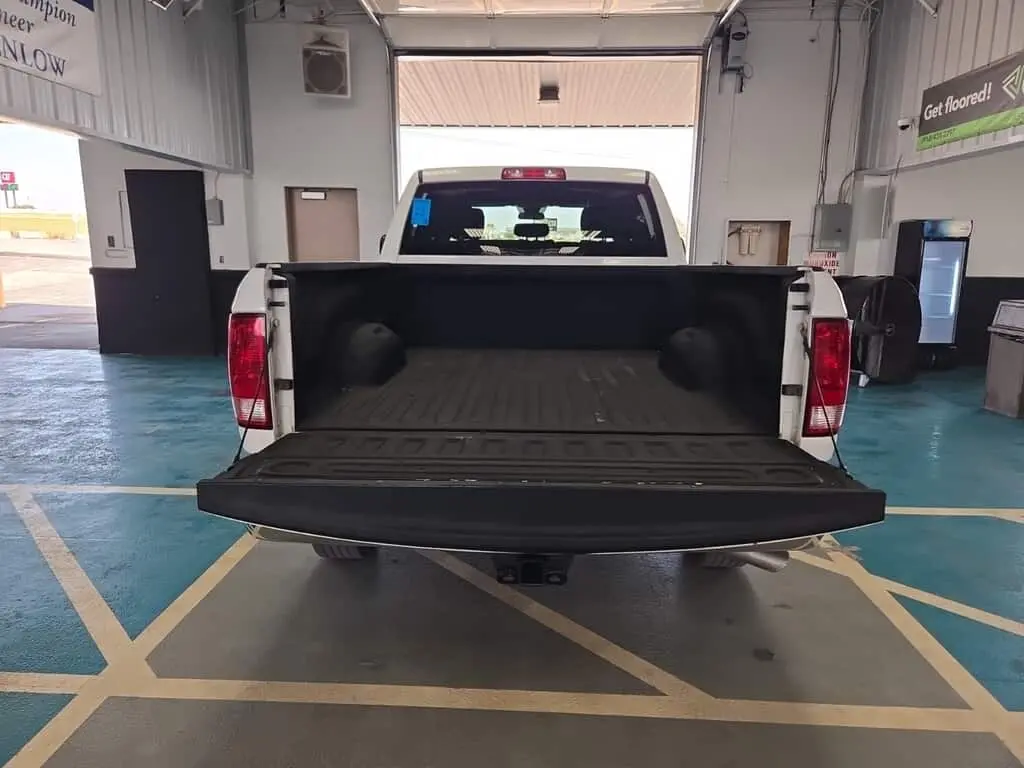 Florida Fine Cars - Used RAM 2500 2017 MIAMI TRADESMAN