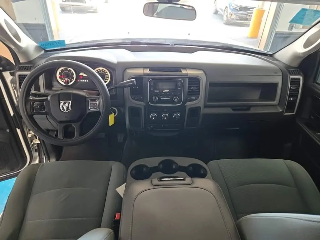 Florida Fine Cars - Used RAM 2500 2017 MIAMI TRADESMAN