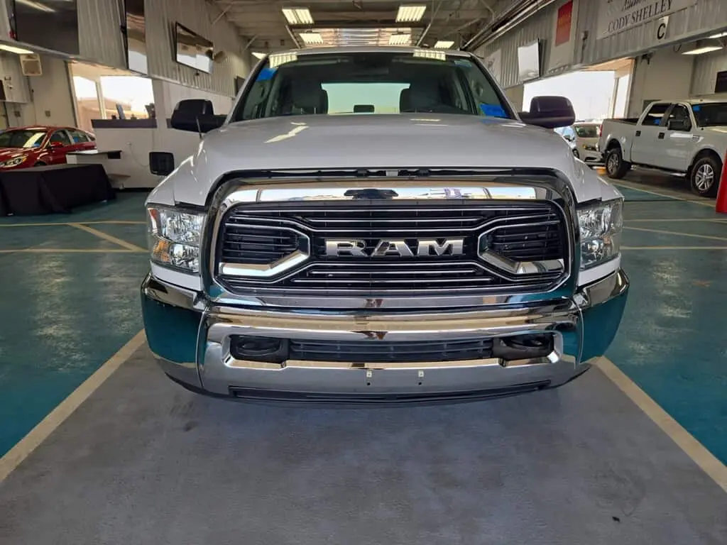 Florida Fine Cars - Used RAM 2500 2017 MIAMI TRADESMAN
