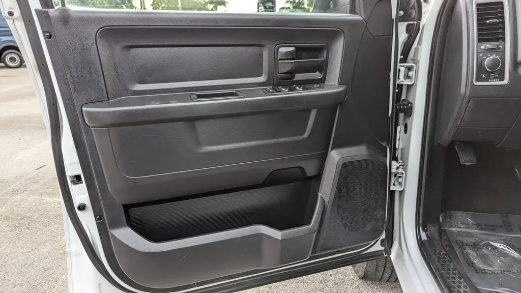 Florida Fine Cars - Used RAM 2500 2017 MIAMI TRADESMAN