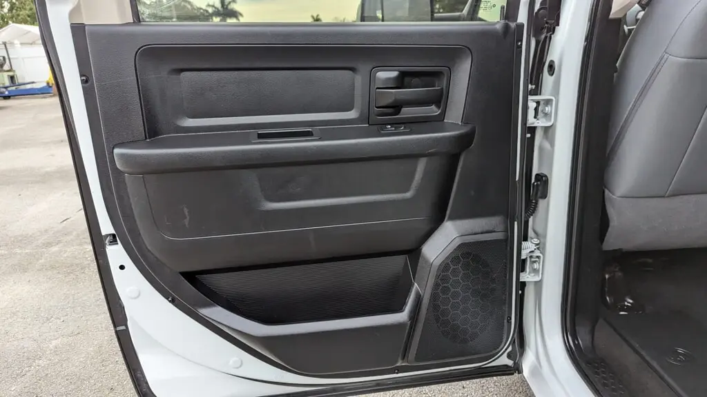 Florida Fine Cars - Used RAM 2500 2017 MIAMI TRADESMAN