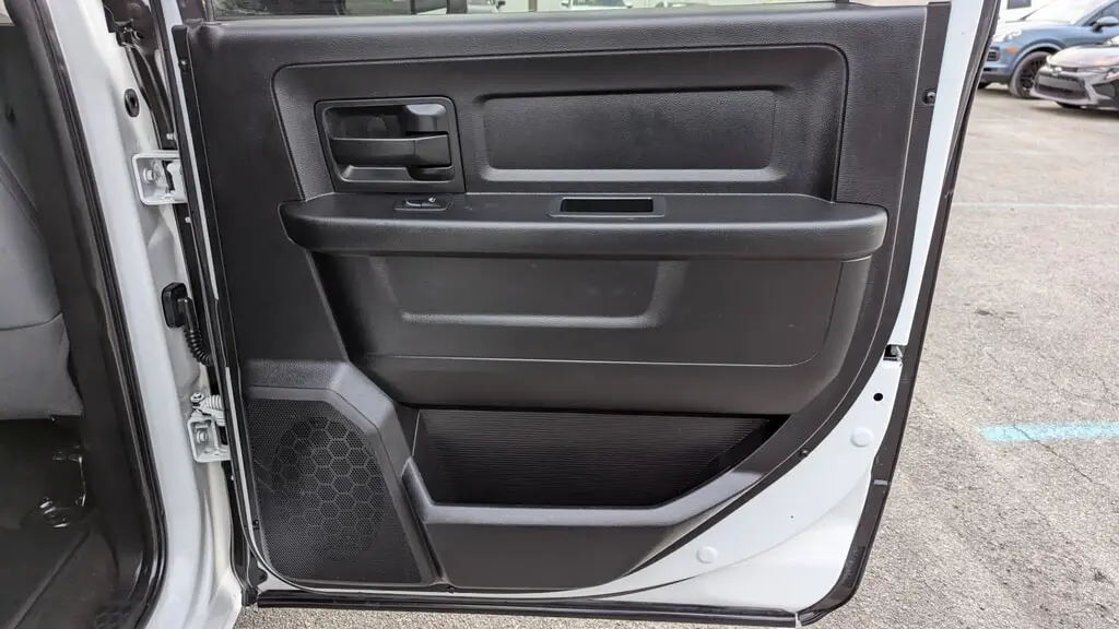 Florida Fine Cars - Used RAM 2500 2017 MIAMI TRADESMAN