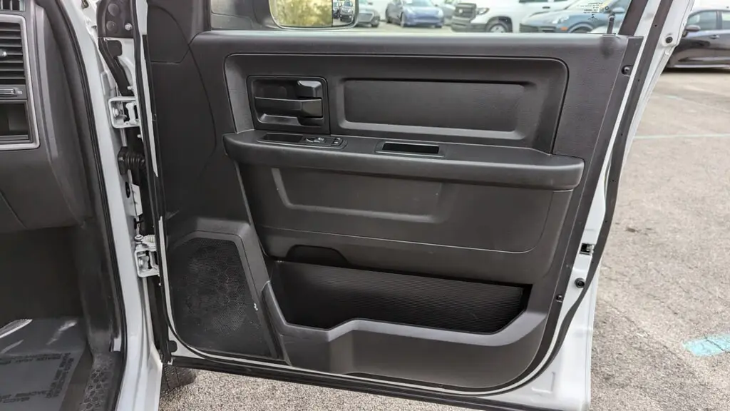 Florida Fine Cars - Used RAM 2500 2017 MIAMI TRADESMAN