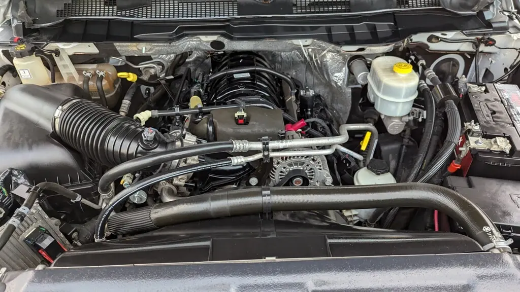 Florida Fine Cars - Used RAM 2500 2017 MIAMI TRADESMAN