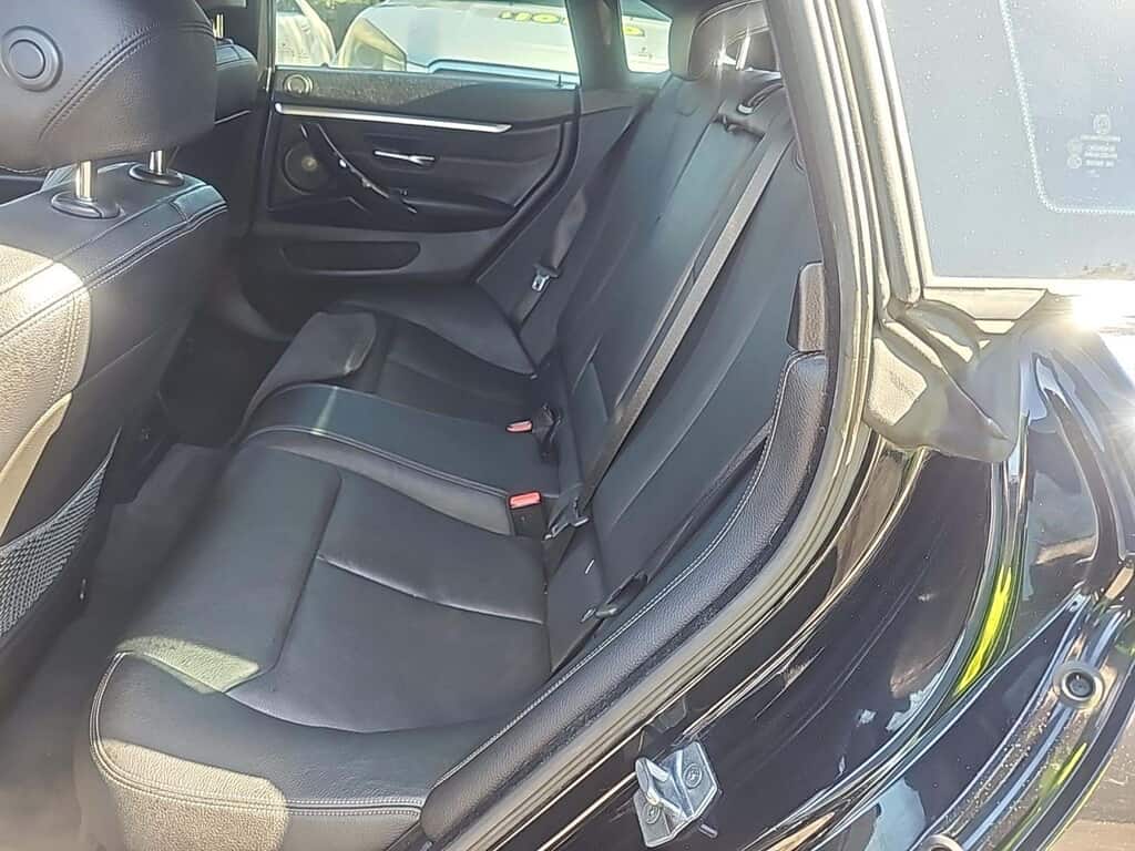 Florida Fine Cars - Used BMW 4 SERIES 2018 ORLANDO 430I M SPORT