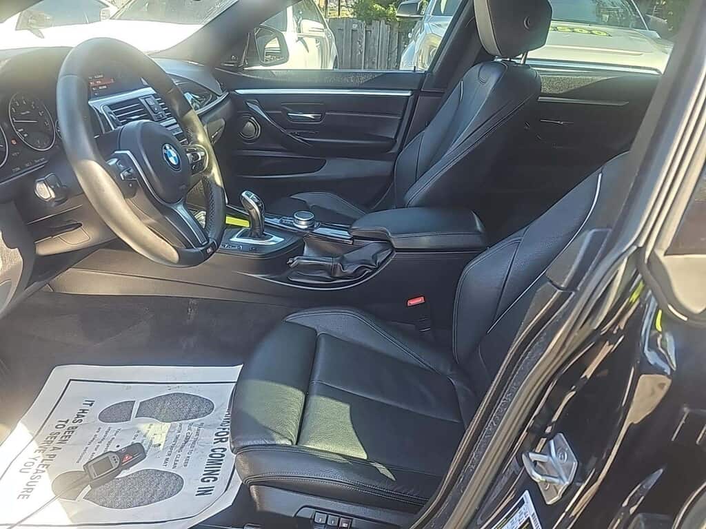 Florida Fine Cars - Used BMW 4 SERIES 2018 ORLANDO 430I M SPORT