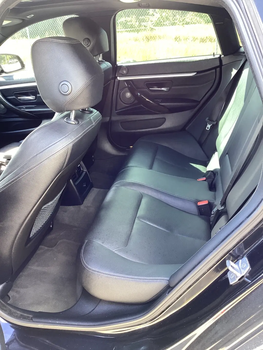 Florida Fine Cars - Used BMW 4 SERIES 2018 ORLANDO 430I M SPORT