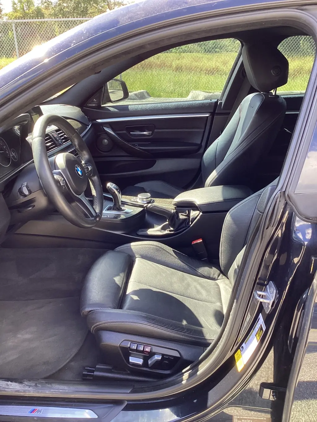 Florida Fine Cars - Used BMW 4 SERIES 2018 ORLANDO 430I M SPORT