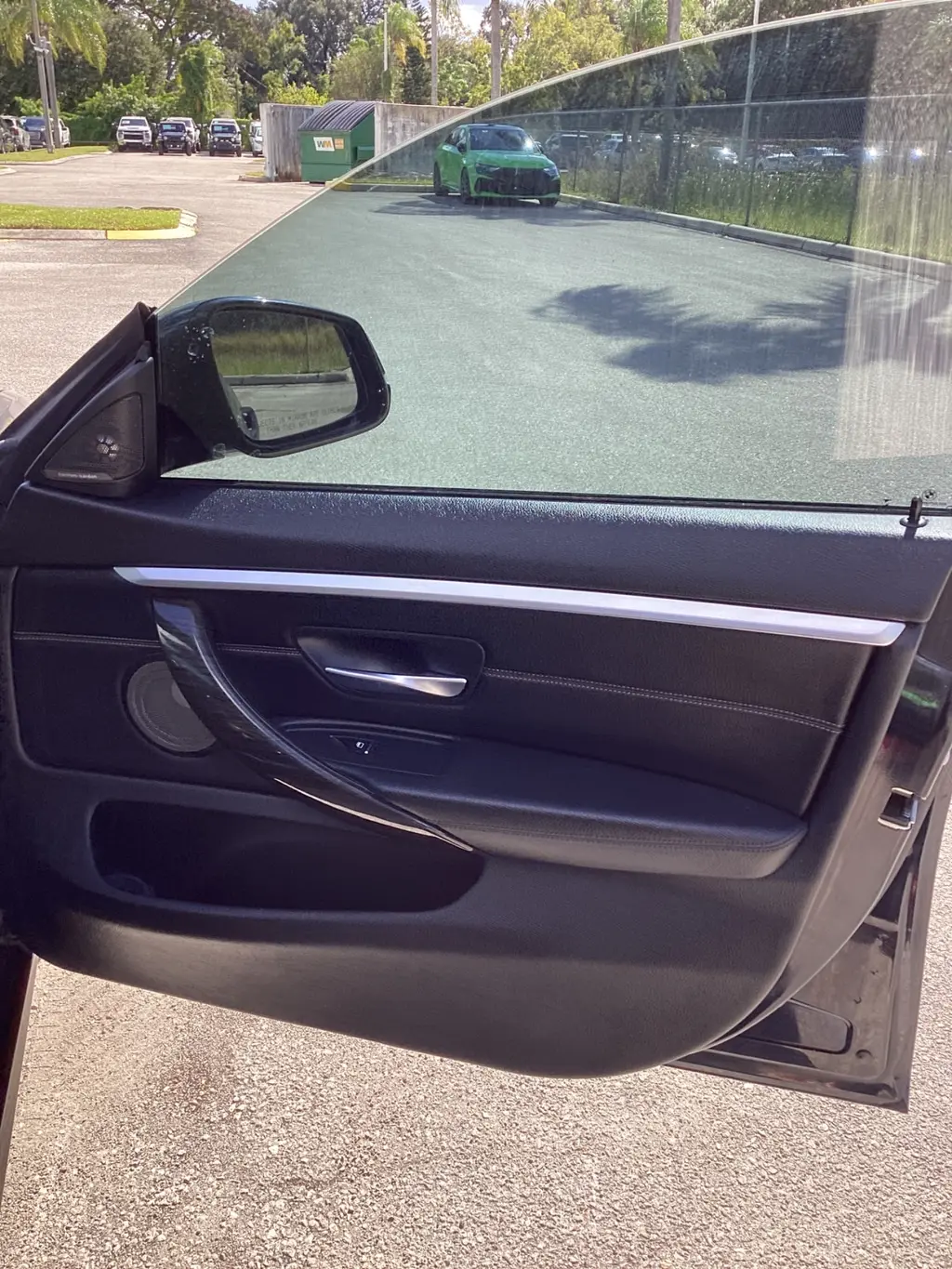 Florida Fine Cars - Used BMW 4 SERIES 2018 ORLANDO 430I M SPORT