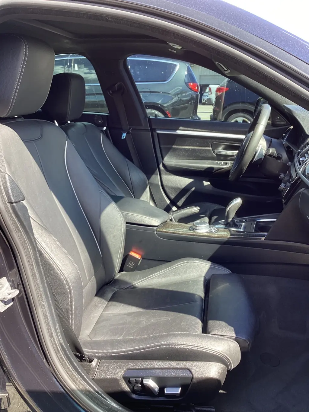 Florida Fine Cars - Used BMW 4 SERIES 2018 ORLANDO 430I M SPORT