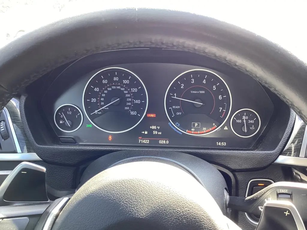 Florida Fine Cars - Used BMW 4 SERIES 2018 ORLANDO 430I M SPORT