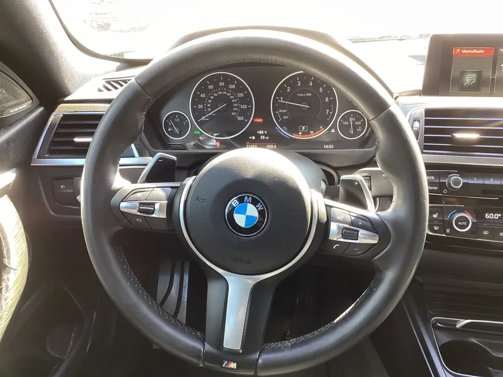 Florida Fine Cars - Used BMW 4 SERIES 2018 ORLANDO 430I M SPORT