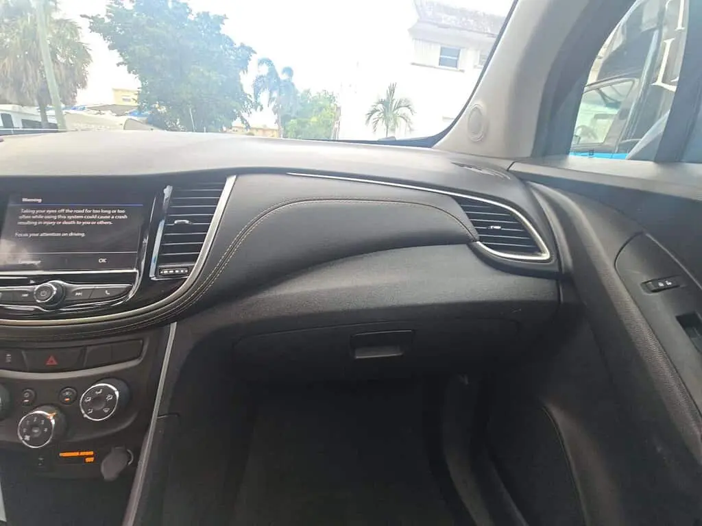 Florida Fine Cars - Used CHEVROLET TRAX 2021 MARGATE LT
