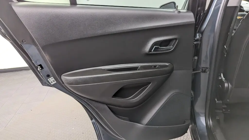 Florida Fine Cars - Used CHEVROLET TRAX 2021 MARGATE LT