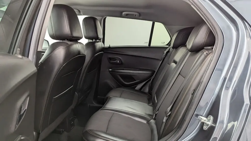 Florida Fine Cars - Used CHEVROLET TRAX 2021 MARGATE LT